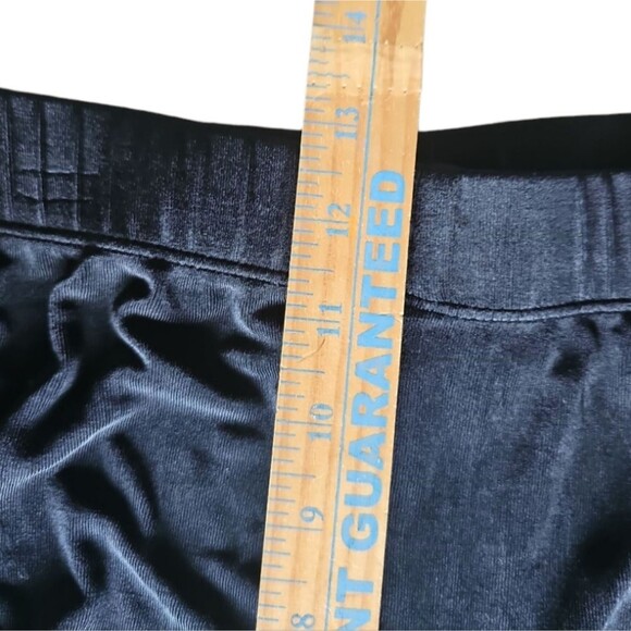 Chico's Travelers Black Pants Sz 3/XL Classic Versatile Comfortable Travel Pants - Picture 13 of 14